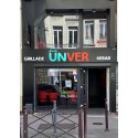 Unver Kebab LILLE