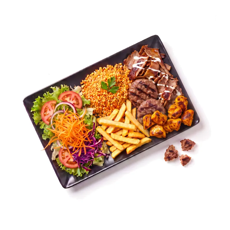 Assiette UNVER d'UNVER