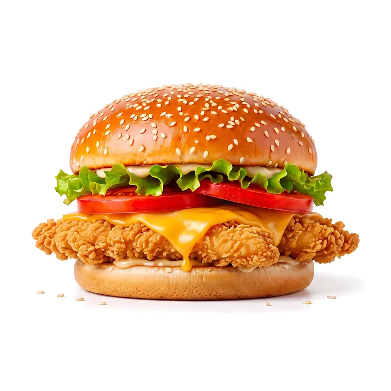 Burger Tenders d'UNVER