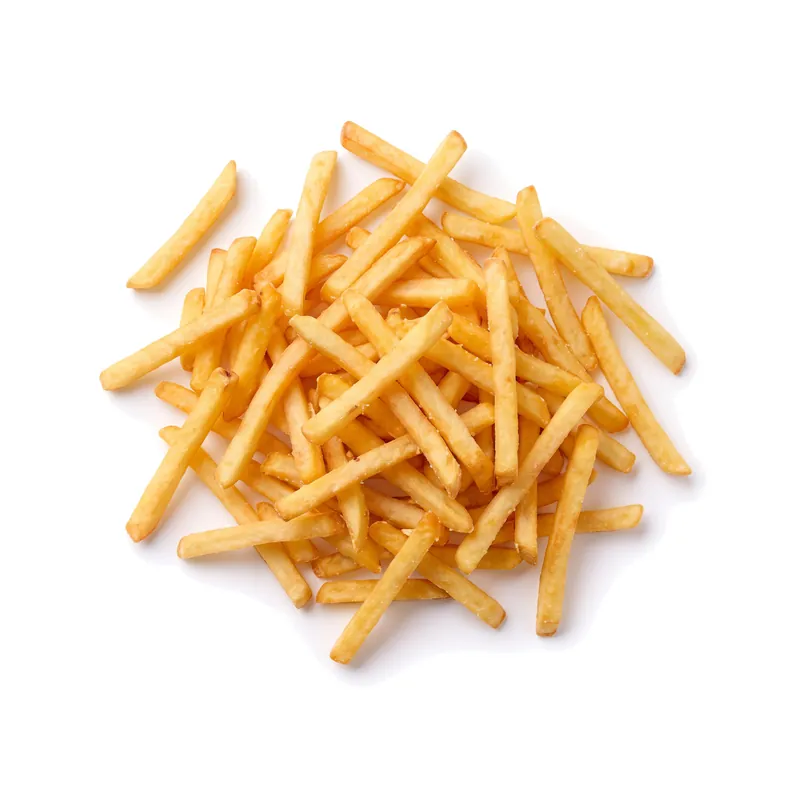 Frites, snack d'UNVER