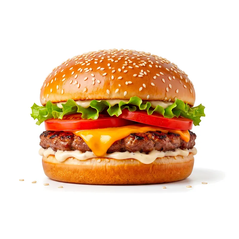 Hamburger d'UNVER
