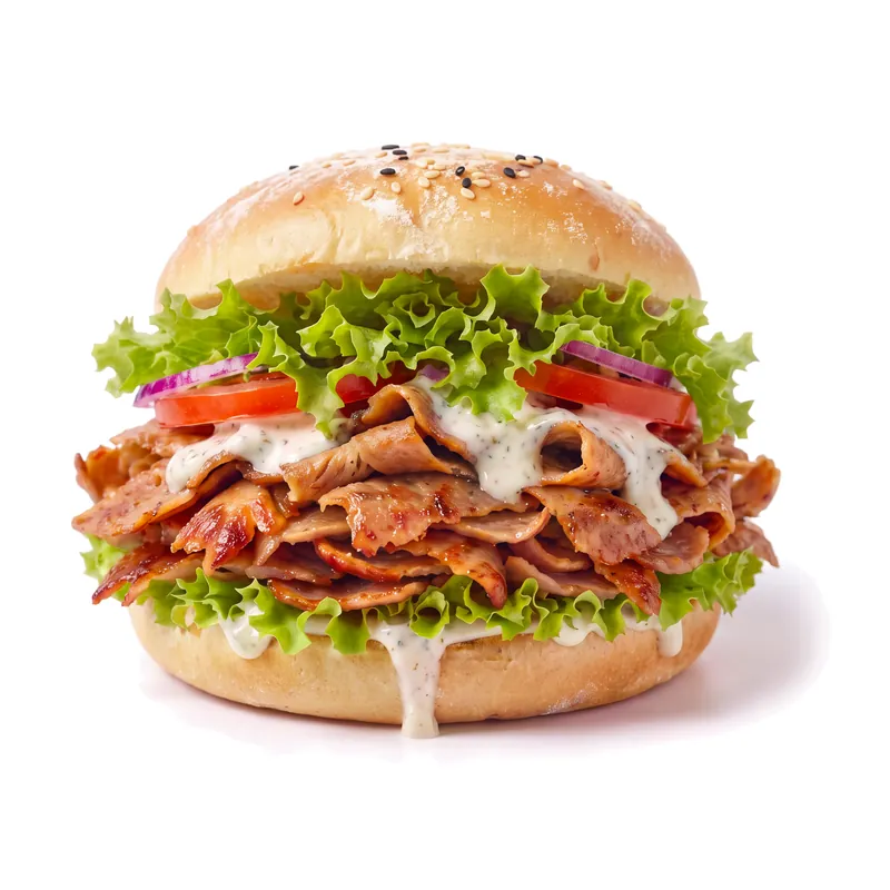 Kebab Originals d'UNVER