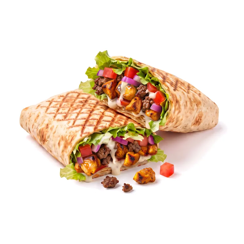 Libanais Mixte d'UNVER
