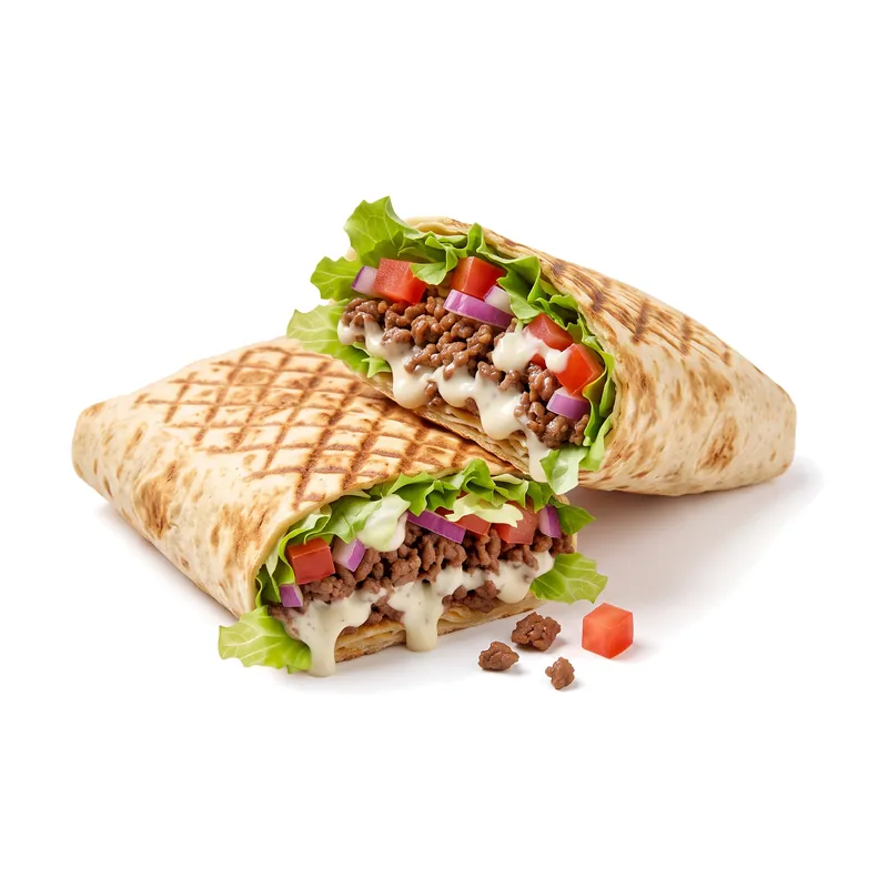 Libanais Viande hachée d'UNVER