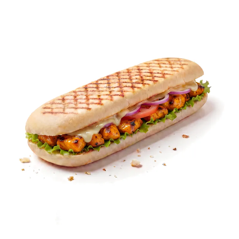 Panini Dinde d'UNVER